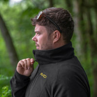 Avid Carp Full Zip Fleeces